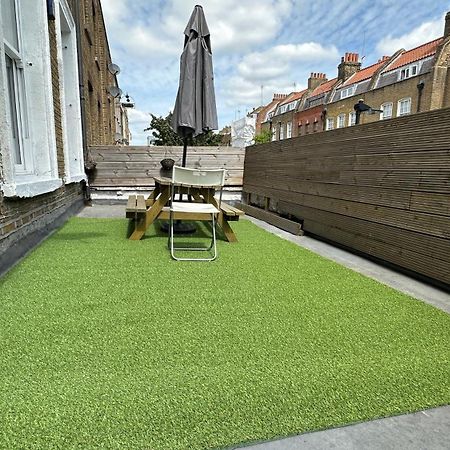 City Lodge Shadwell Londres Exterior foto